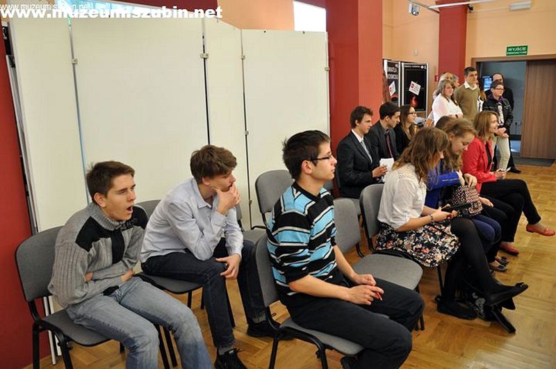 Dominacja zespołu z Kowalewa na VII konkursie wiedzy