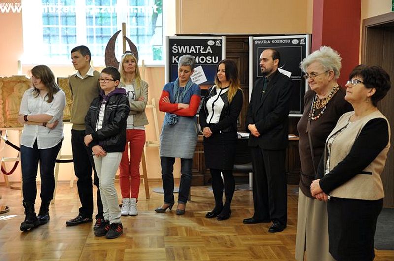 Dominacja zespołu z Kowalewa na VII konkursie wiedzy