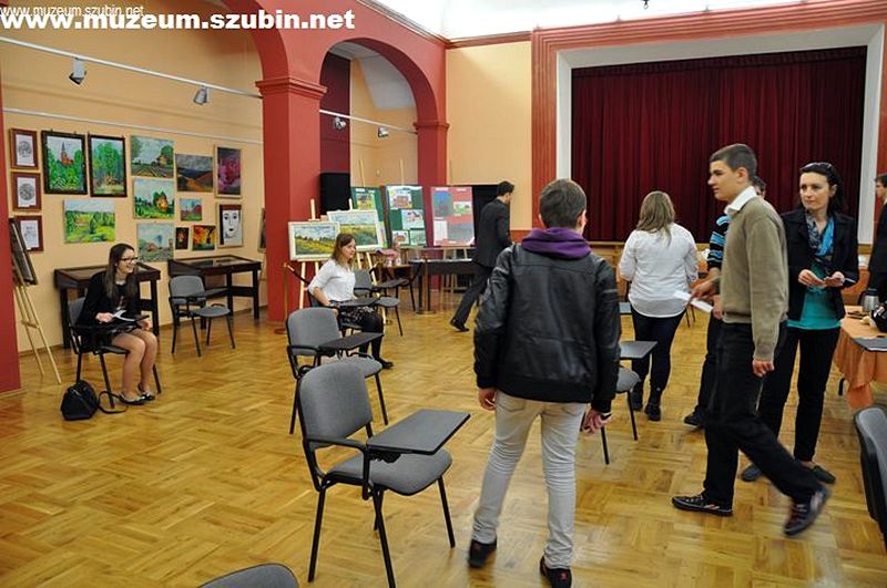 Dominacja zespołu z Kowalewa na VII konkursie wiedzy