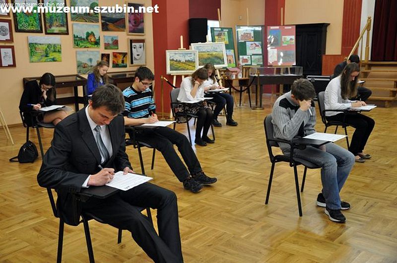 Dominacja zespołu z Kowalewa na VII konkursie wiedzy