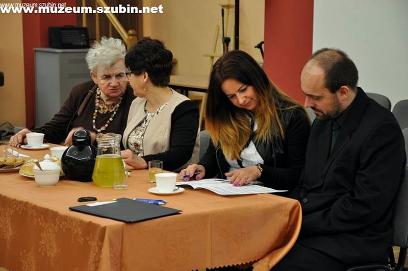 Dominacja zespołu z Kowalewa na VII konkursie wiedzy