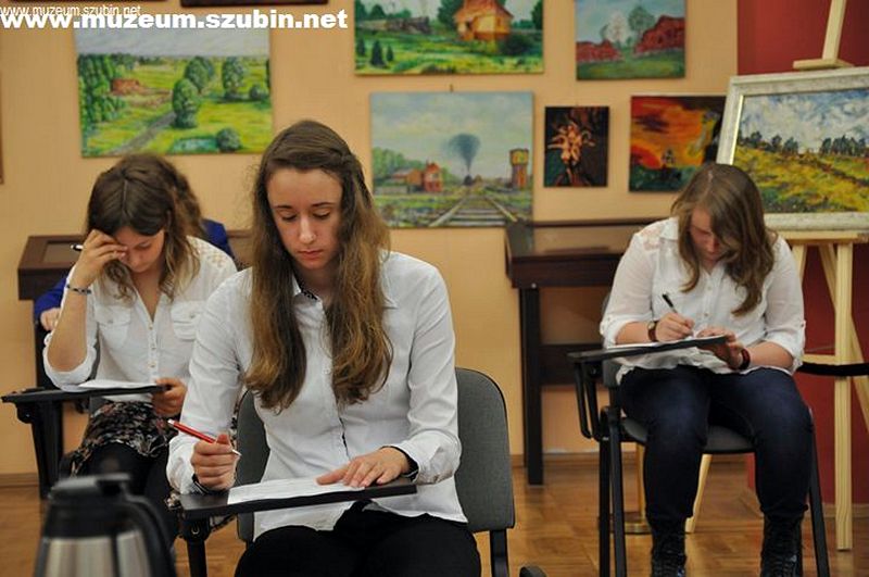 Dominacja zespołu z Kowalewa na VII konkursie wiedzy