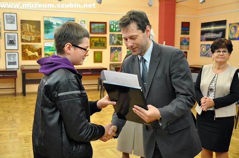 Dominacja zespołu z Kowalewa na VII konkursie wiedzy