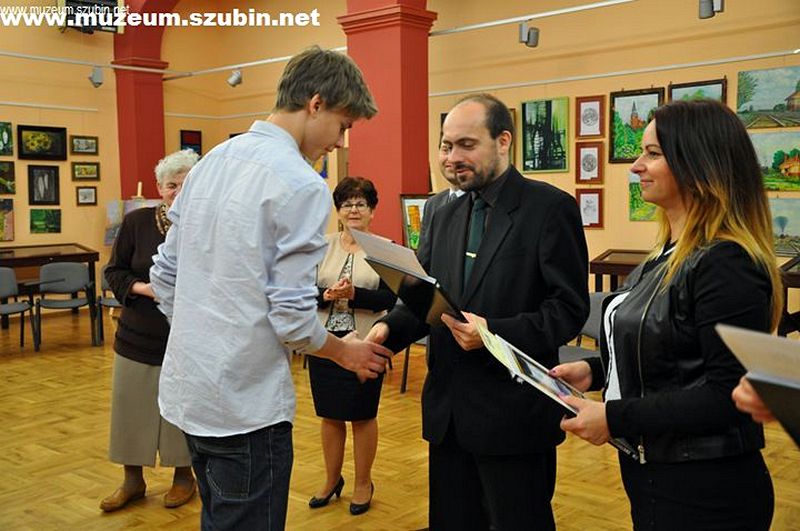 Dominacja zespołu z Kowalewa na VII konkursie wiedzy