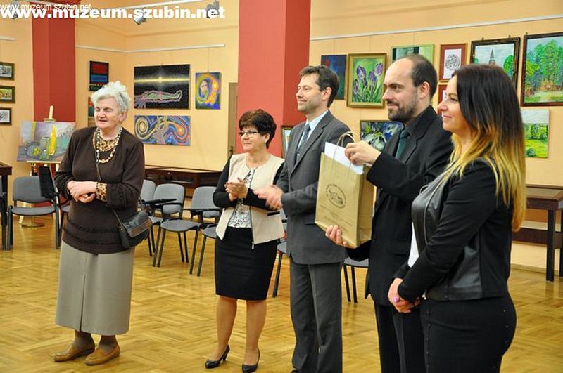 Dominacja zespołu z Kowalewa na VII konkursie wiedzy