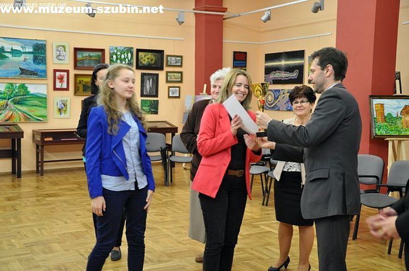 Dominacja zespołu z Kowalewa na VII konkursie wiedzy