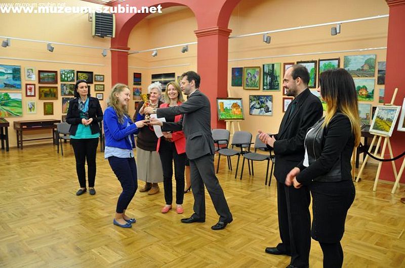 Dominacja zespołu z Kowalewa na VII konkursie wiedzy