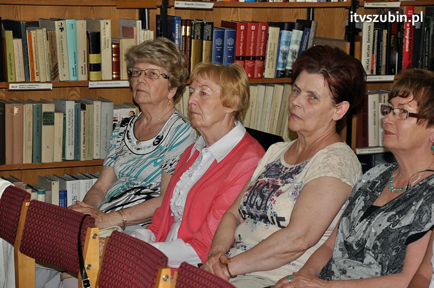 Z wizytą u Jana Pawła II