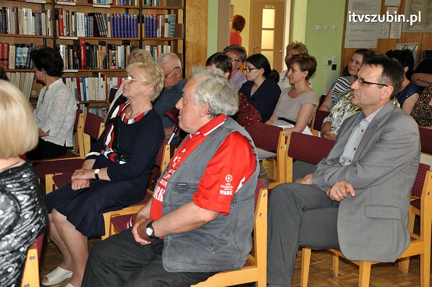 Z wizytą u Jana Pawła II