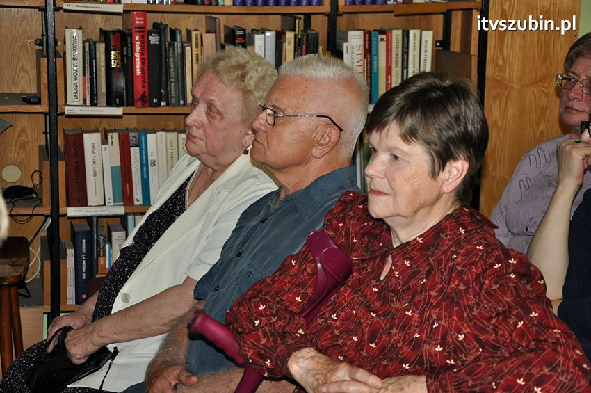 Z wizytą u Jana Pawła II