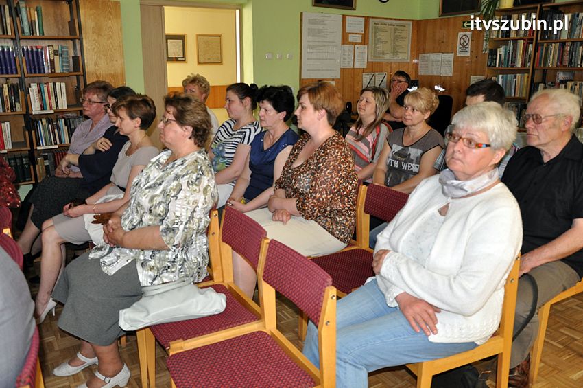 Z wizytą u Jana Pawła II