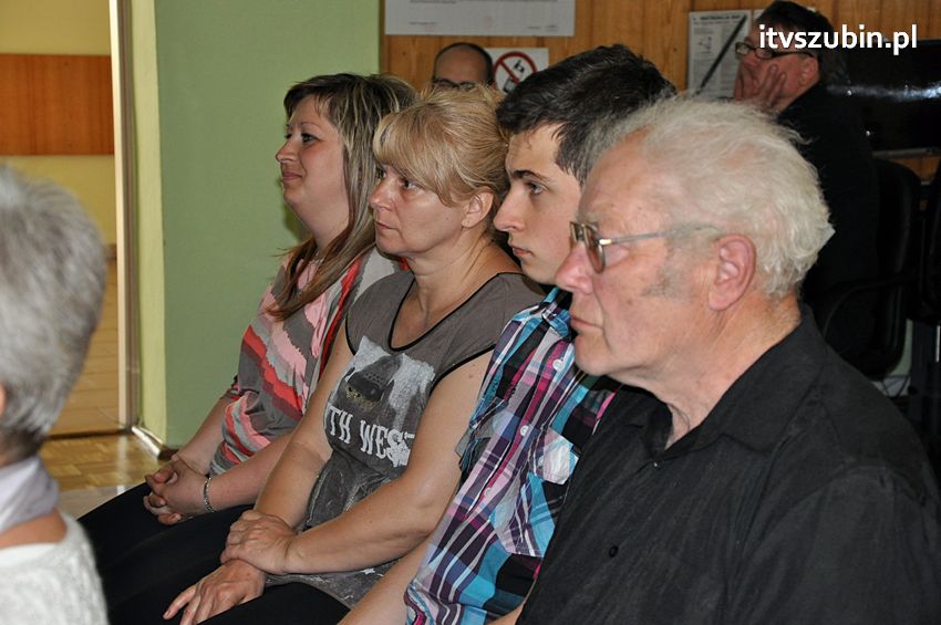 Z wizytą u Jana Pawła II