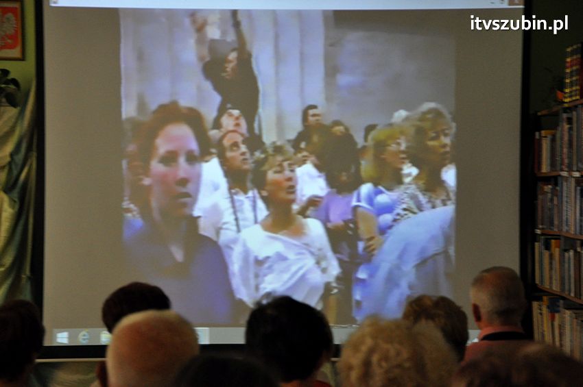 Z wizytą u Jana Pawła II