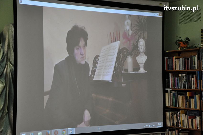 Z wizytą u Jana Pawła II