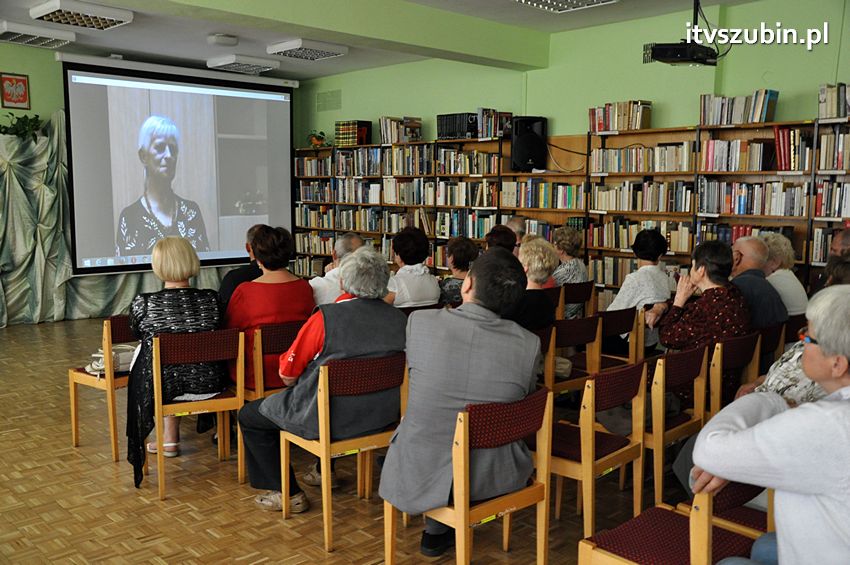 Z wizytą u Jana Pawła II