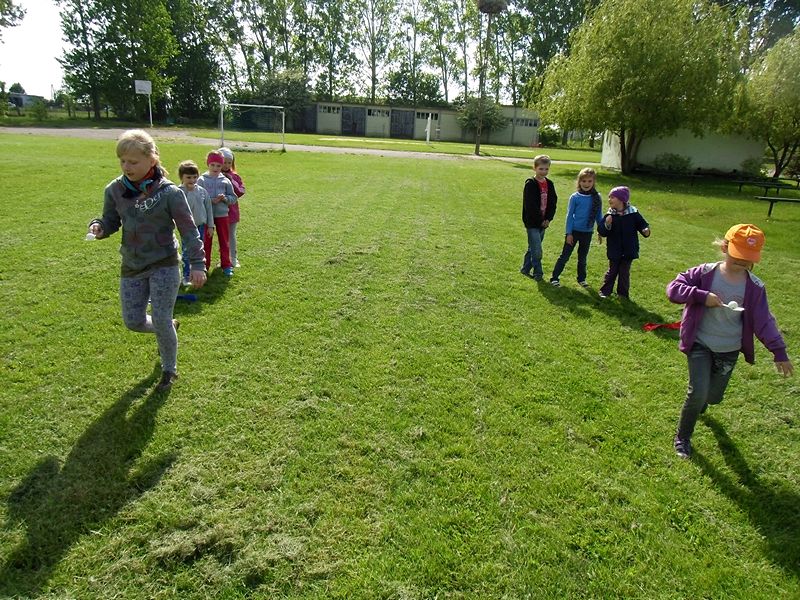 Zdrowo, bo na sportowo