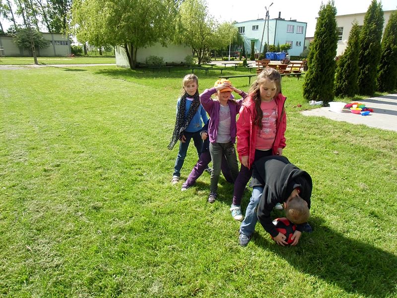 Zdrowo, bo na sportowo