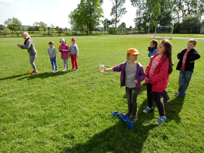 Zdrowo, bo na sportowo