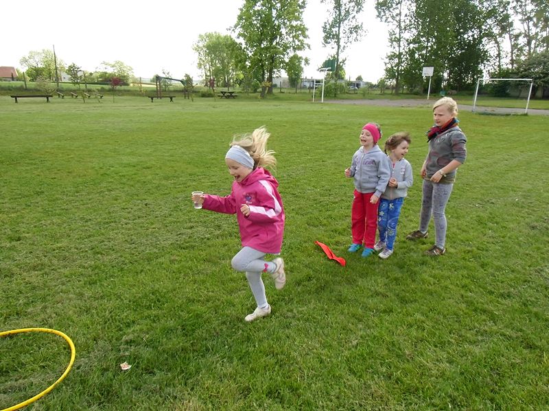 Zdrowo, bo na sportowo