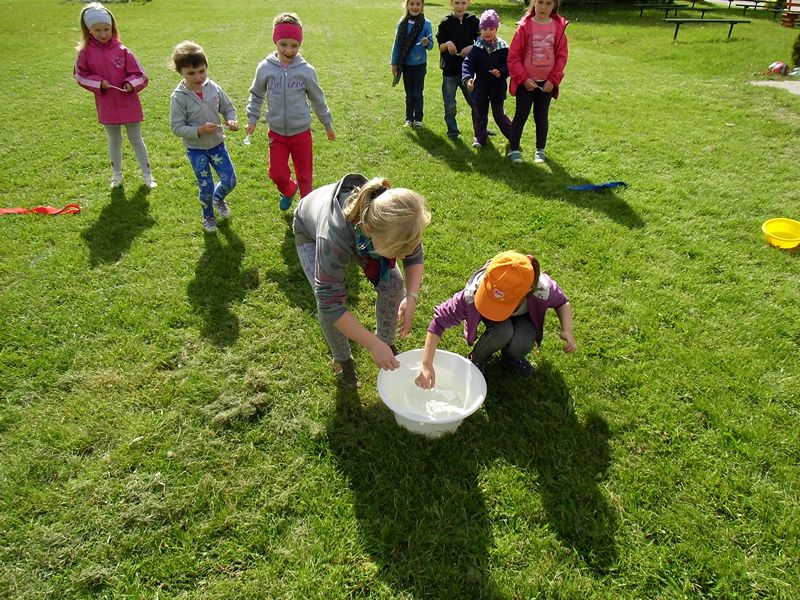 Zdrowo, bo na sportowo