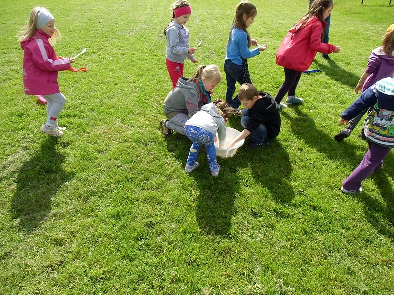 Zdrowo, bo na sportowo