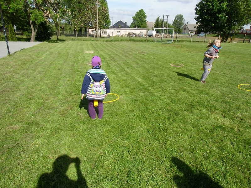 Zdrowo, bo na sportowo