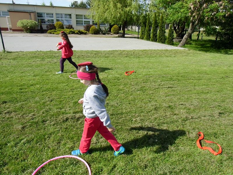 Zdrowo, bo na sportowo