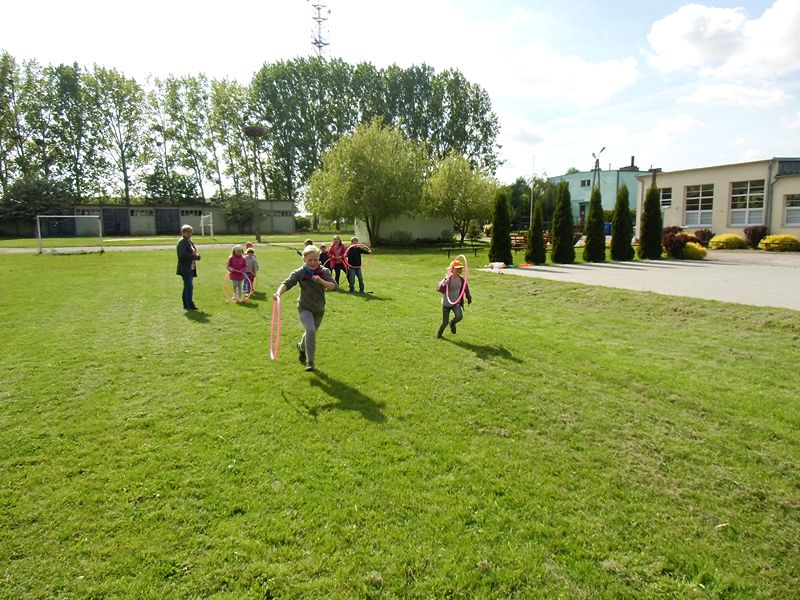 Zdrowo, bo na sportowo