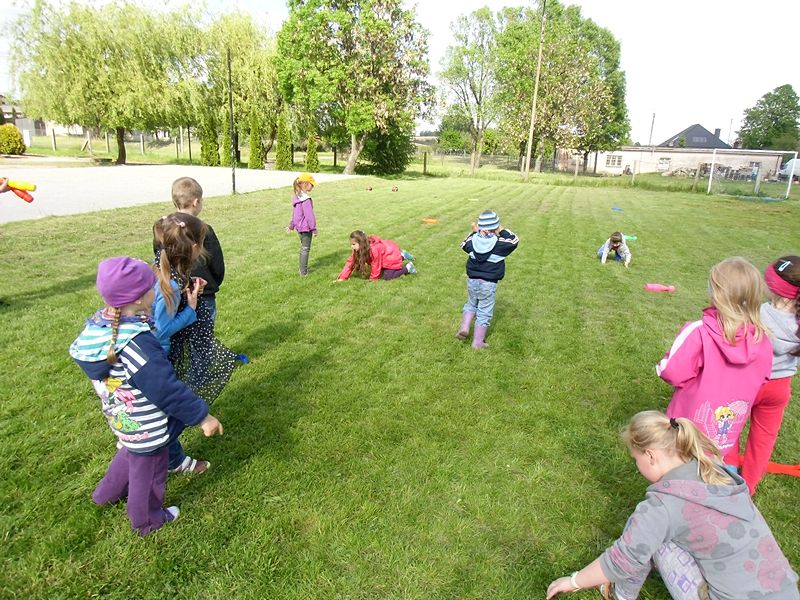 Zdrowo, bo na sportowo