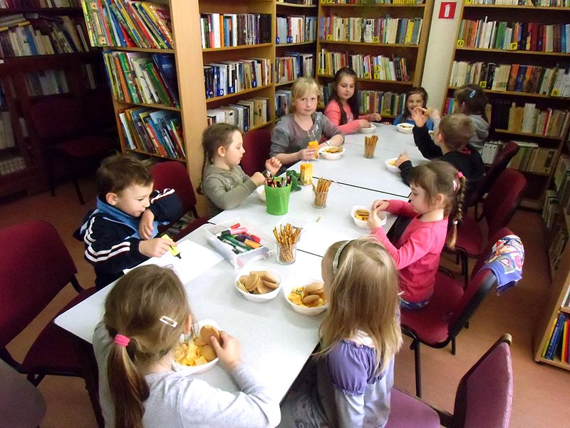 Zdrowo, bo na sportowo