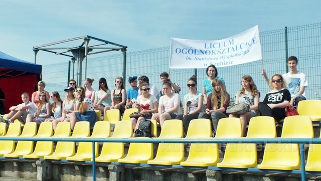 XVI Mistrzostwa Województwa Kujawsko-Pomorskiego w Sporcie Pożarniczym