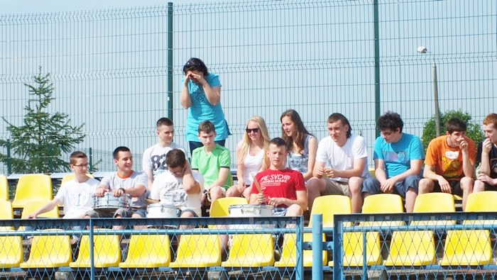 XVI Mistrzostwa Województwa Kujawsko-Pomorskiego w Sporcie Pożarniczym