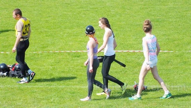 XVI Mistrzostwa Województwa Kujawsko-Pomorskiego w Sporcie Pożarniczym