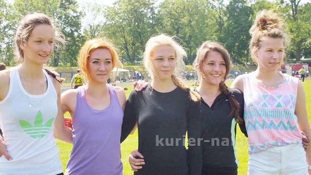 XVI Mistrzostwa Województwa Kujawsko-Pomorskiego w Sporcie Pożarniczym