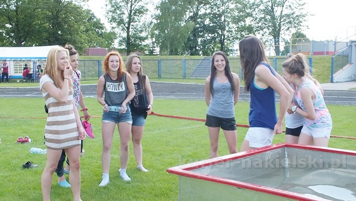 XVI Mistrzostwa Województwa Kujawsko-Pomorskiego w Sporcie Pożarniczym