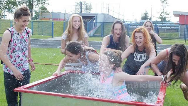 XVI Mistrzostwa Województwa Kujawsko-Pomorskiego w Sporcie Pożarniczym
