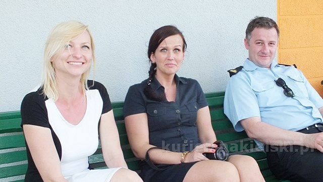 XVI Mistrzostwa Województwa Kujawsko-Pomorskiego w Sporcie Pożarniczym