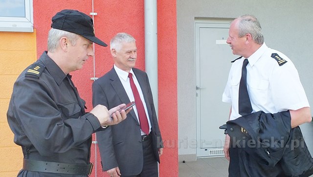 XVI Mistrzostwa Województwa Kujawsko-Pomorskiego w Sporcie Pożarniczym