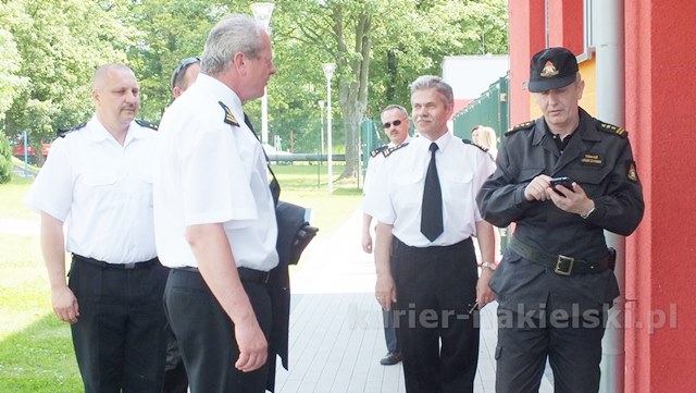 XVI Mistrzostwa Województwa Kujawsko-Pomorskiego w Sporcie Pożarniczym