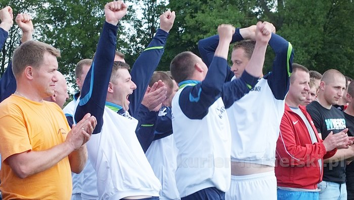 XVI Mistrzostwa Województwa Kujawsko-Pomorskiego w Sporcie Pożarniczym