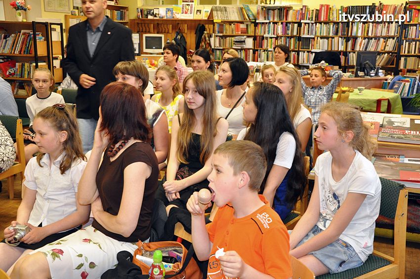 Demostenes ? Międzygminny Konkurs Krasomówczy