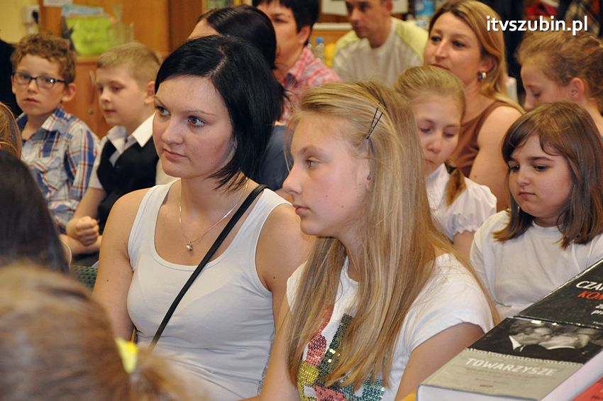 Demostenes ? Międzygminny Konkurs Krasomówczy