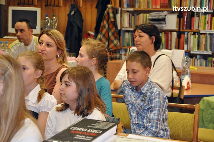 Demostenes ? Międzygminny Konkurs Krasomówczy