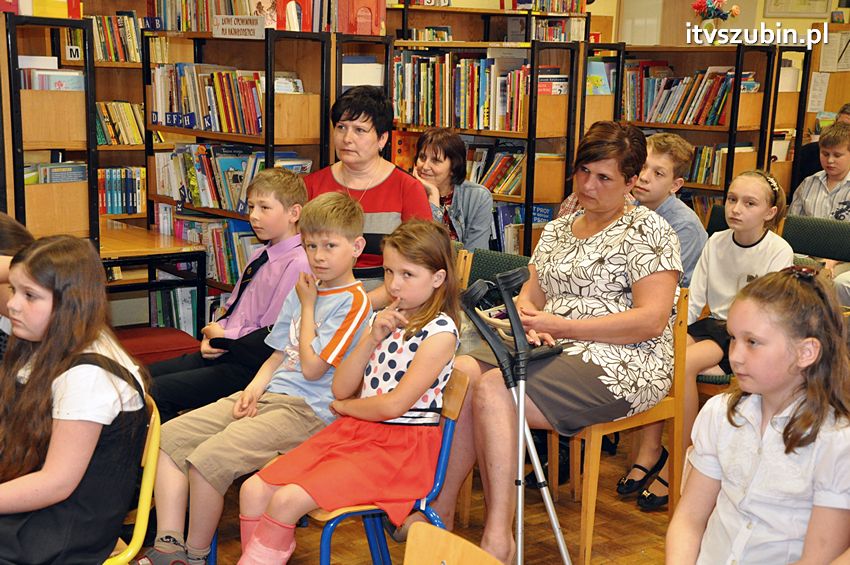 Demostenes ? Międzygminny Konkurs Krasomówczy