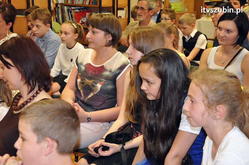 Demostenes ? Międzygminny Konkurs Krasomówczy