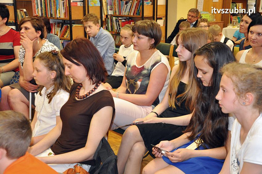 Demostenes ? Międzygminny Konkurs Krasomówczy