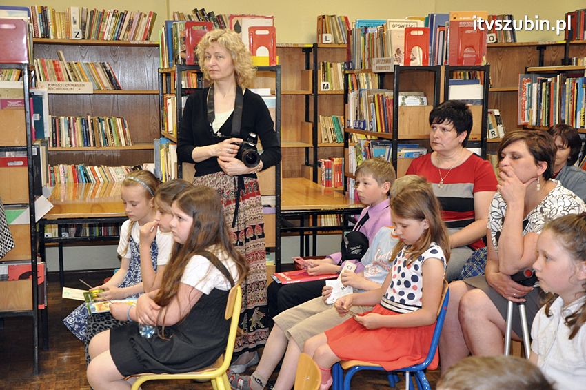 Demostenes ? Międzygminny Konkurs Krasomówczy