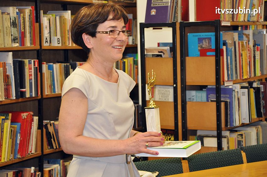 Demostenes ? Międzygminny Konkurs Krasomówczy