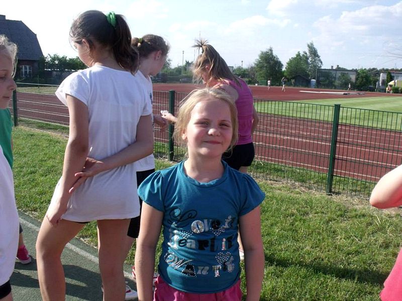 Finał Miejski Szubina Czwartków LA z Orlenem