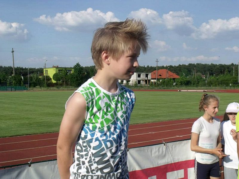 Finał Miejski Szubina Czwartków LA z Orlenem